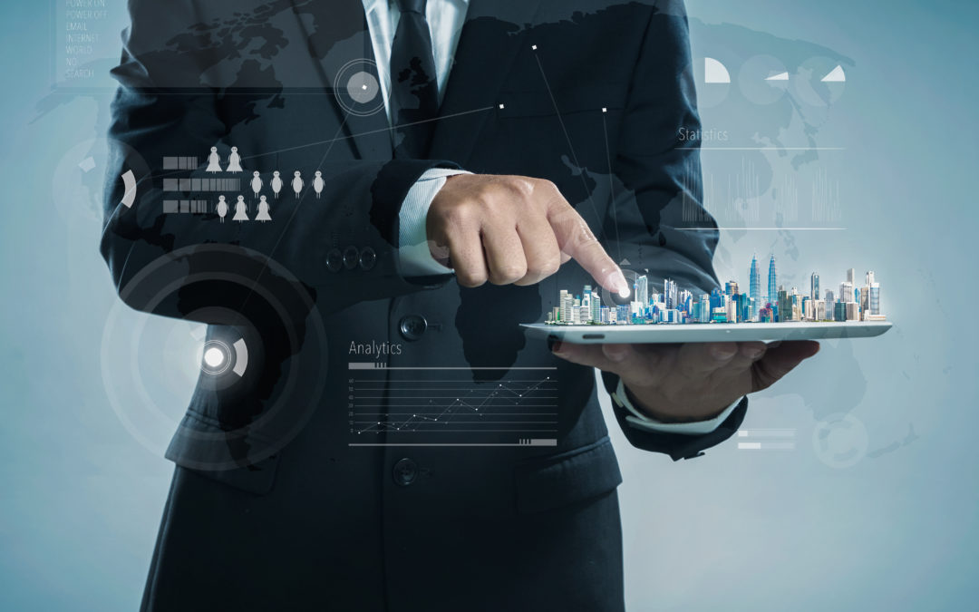 5 Reasons Business Data Services are Indispensable Post-COVID