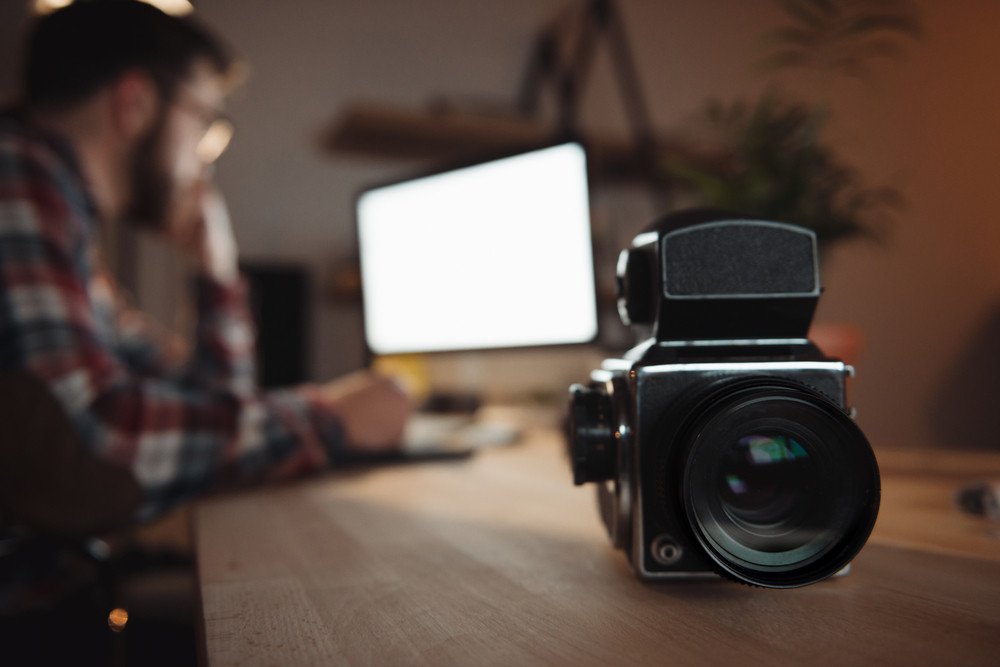 Reasons to Use an Experienced Video Surveillance Specialist